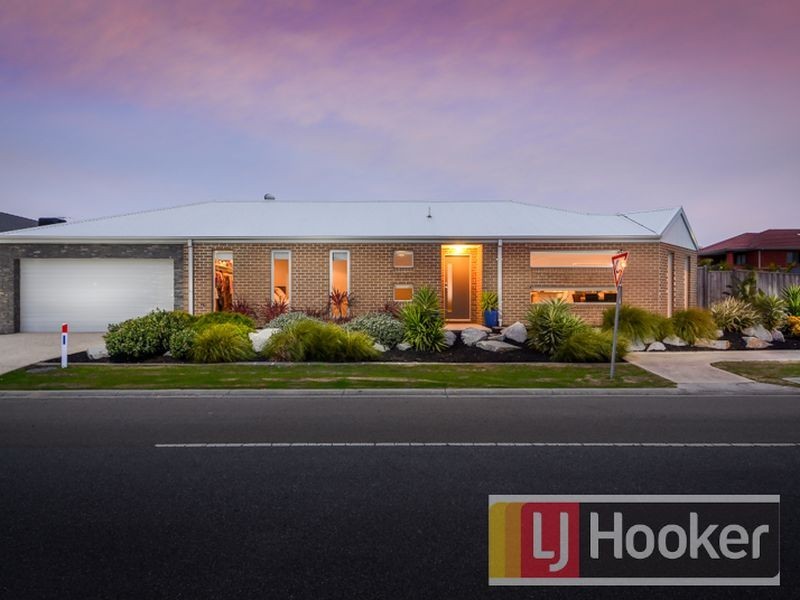 41 Tyrell Place, Berwick VIC 3806