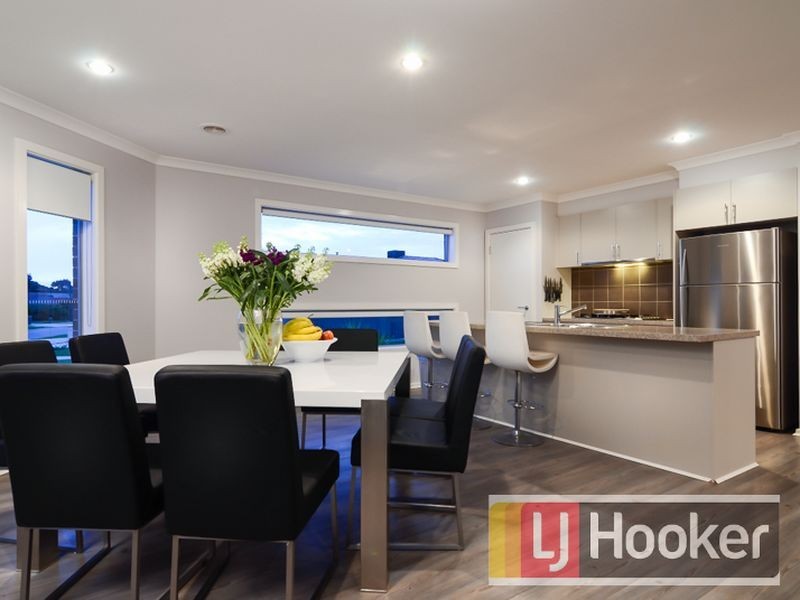 41 Tyrell Place, Berwick VIC 3806