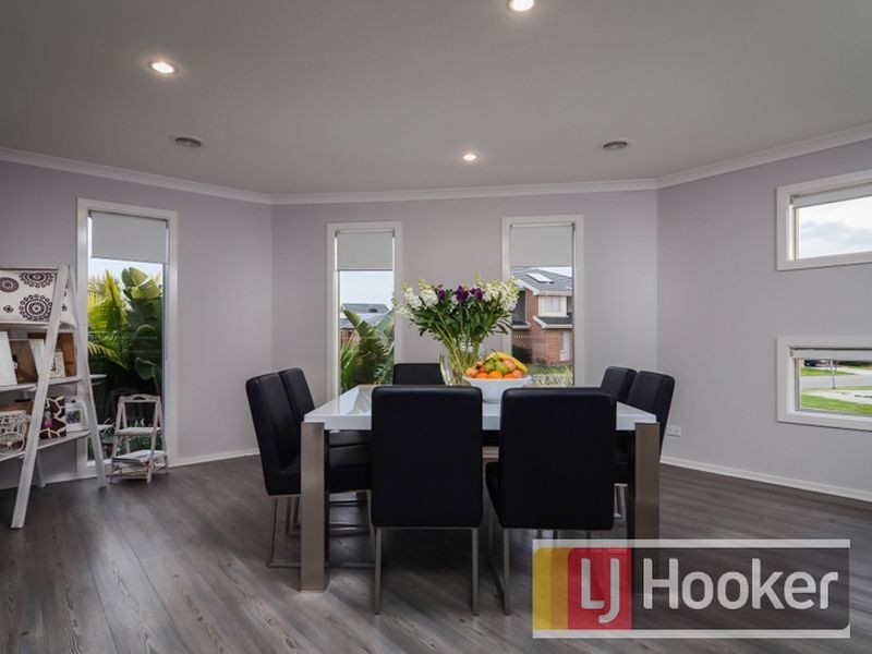 41 Tyrell Place, Berwick VIC 3806