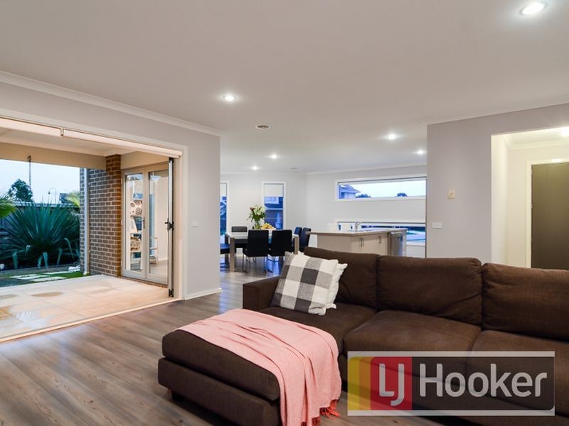 41 Tyrell Place, Berwick VIC 3806