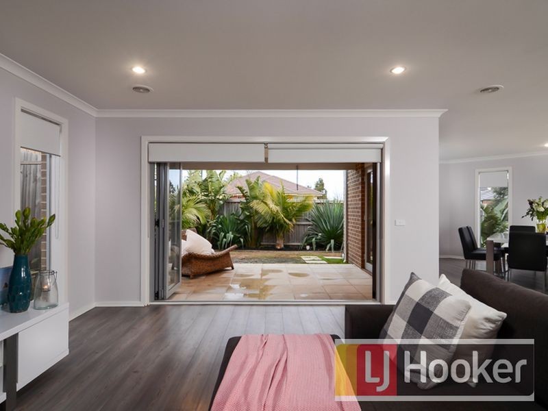 41 Tyrell Place, Berwick VIC 3806