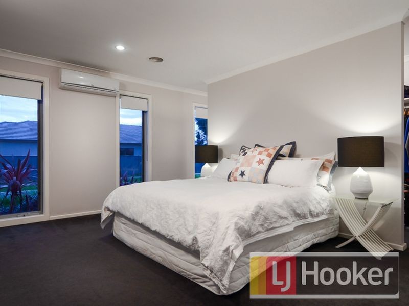 41 Tyrell Place, Berwick VIC 3806