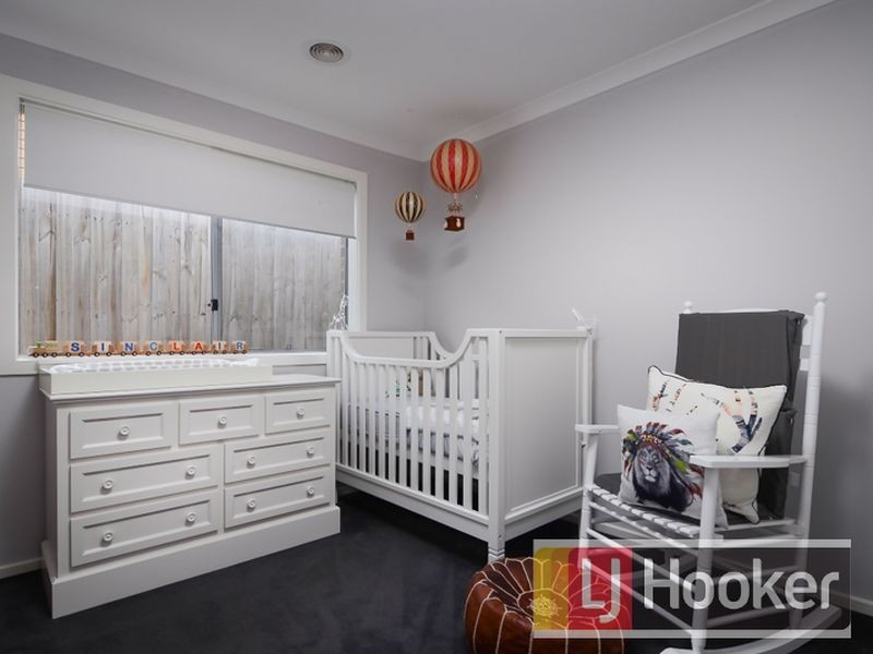 41 Tyrell Place, Berwick VIC 3806