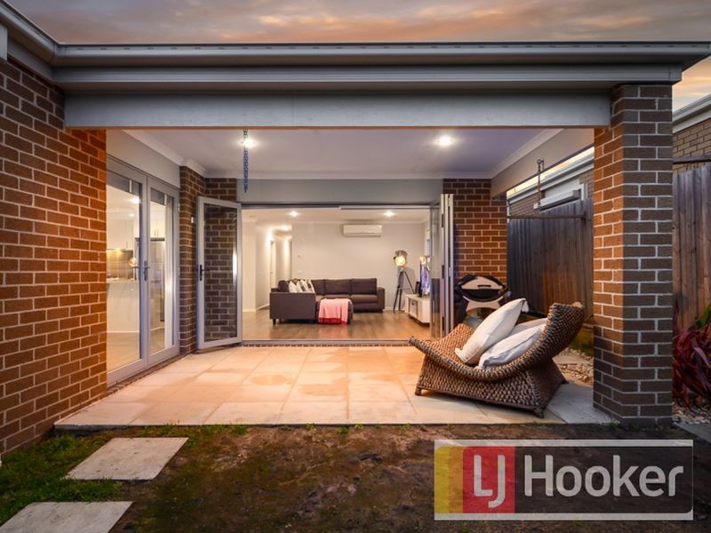 41 Tyrell Place, Berwick VIC 3806