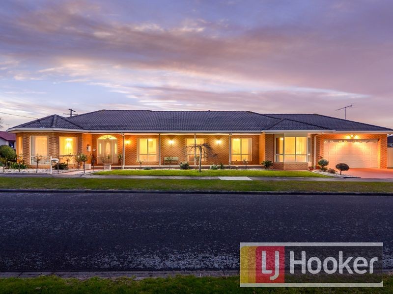 10 York Street, Moe VIC 3825