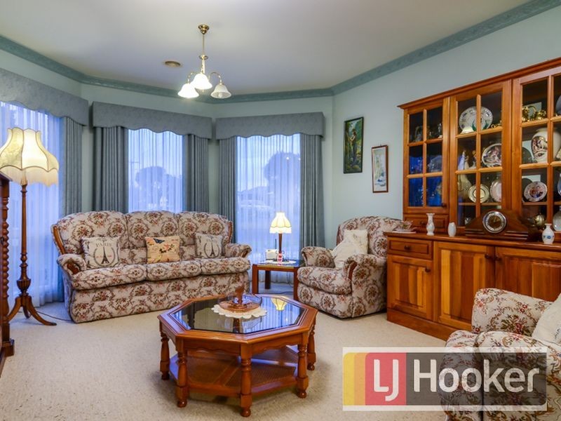 10 York Street, Moe VIC 3825