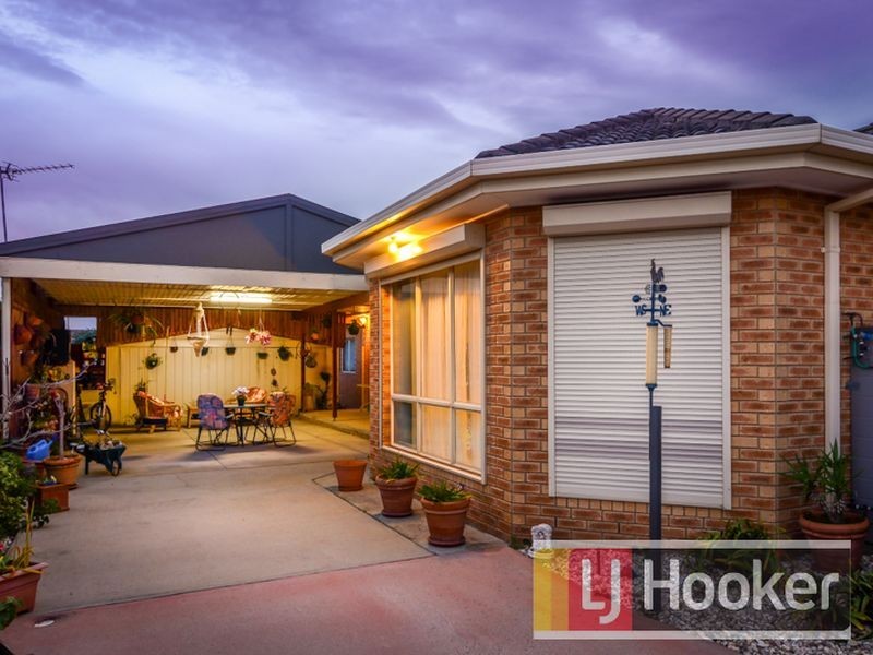 10 York Street, Moe VIC 3825