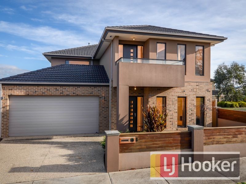 4 Sabina Road, Officer VIC 3809