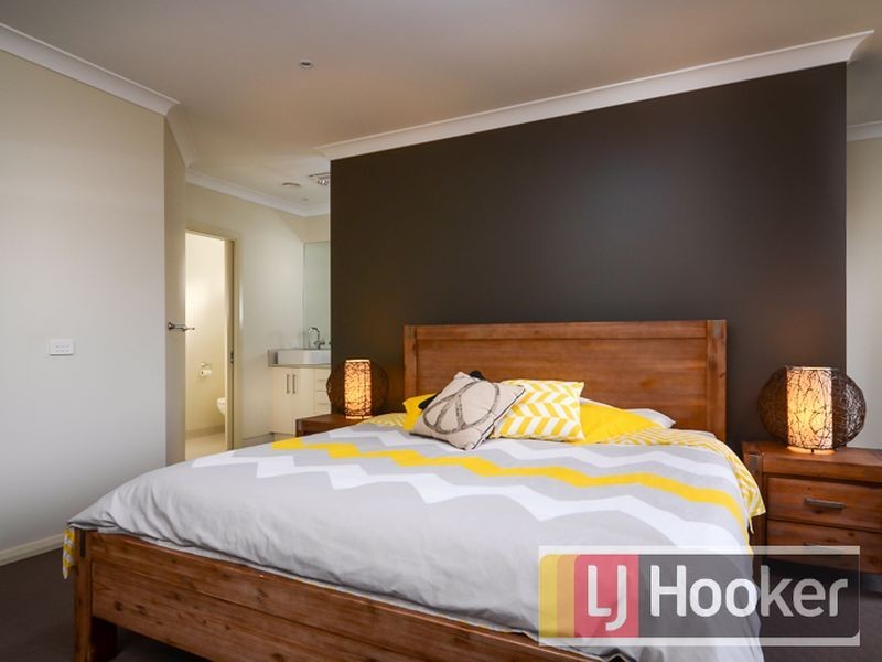 4 Sabina Road, Officer VIC 3809