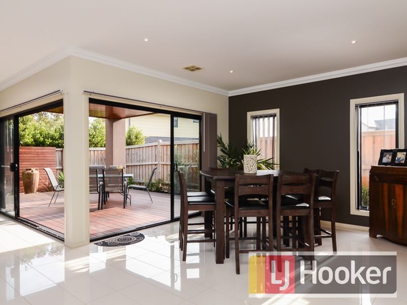 4 Sabina Road, Officer VIC 3809