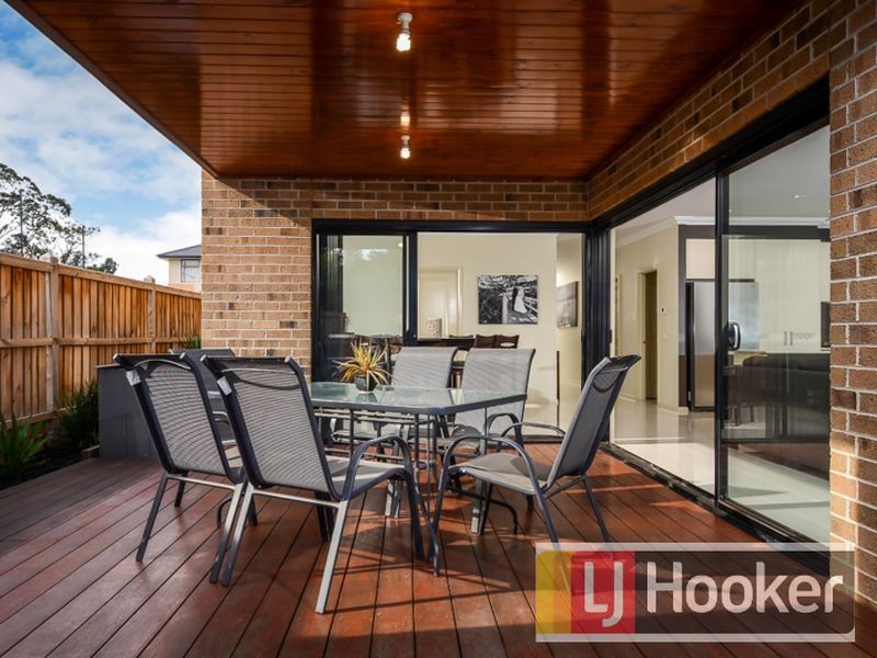 4 Sabina Road, Officer VIC 3809