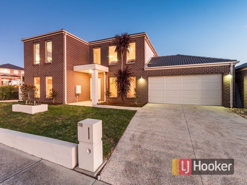 63 Saul Avenue, Berwick VIC 3806