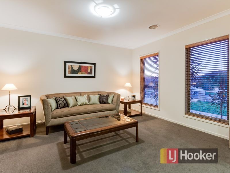 63 Saul Avenue, Berwick VIC 3806