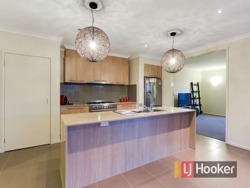 63 Saul Avenue, Berwick VIC 3806