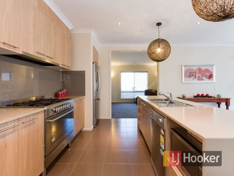 63 Saul Avenue, Berwick VIC 3806