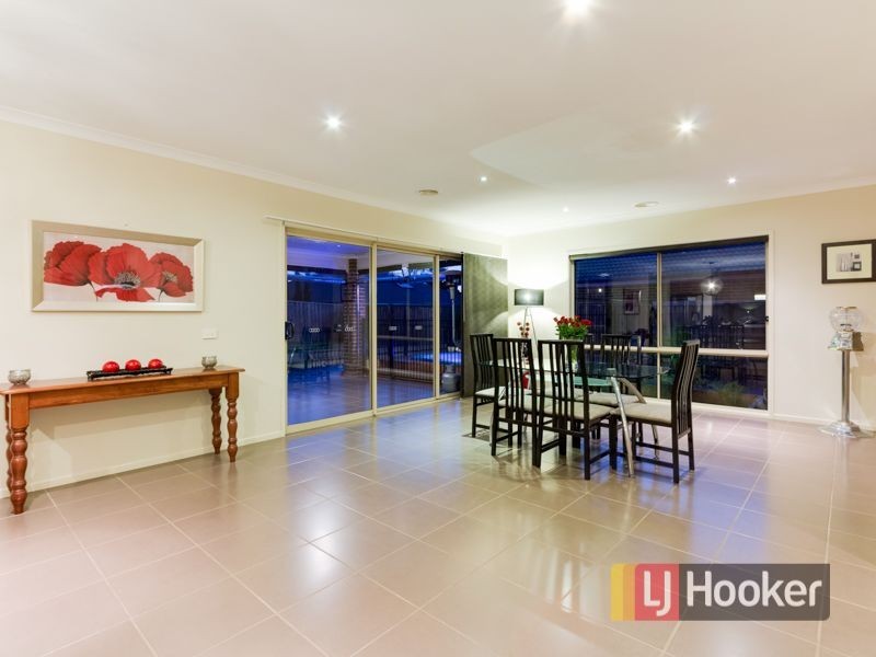 63 Saul Avenue, Berwick VIC 3806