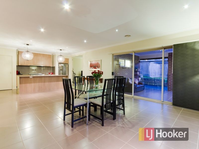 63 Saul Avenue, Berwick VIC 3806