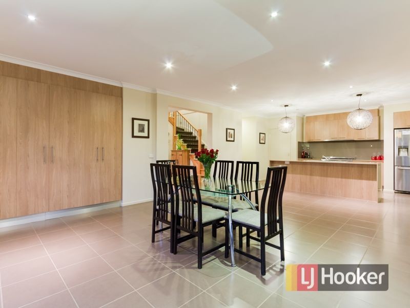 63 Saul Avenue, Berwick VIC 3806