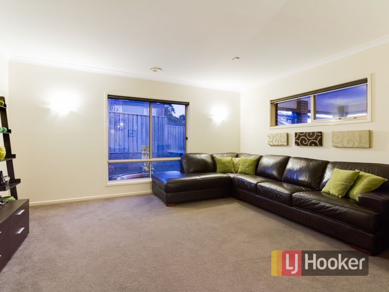 63 Saul Avenue, Berwick VIC 3806