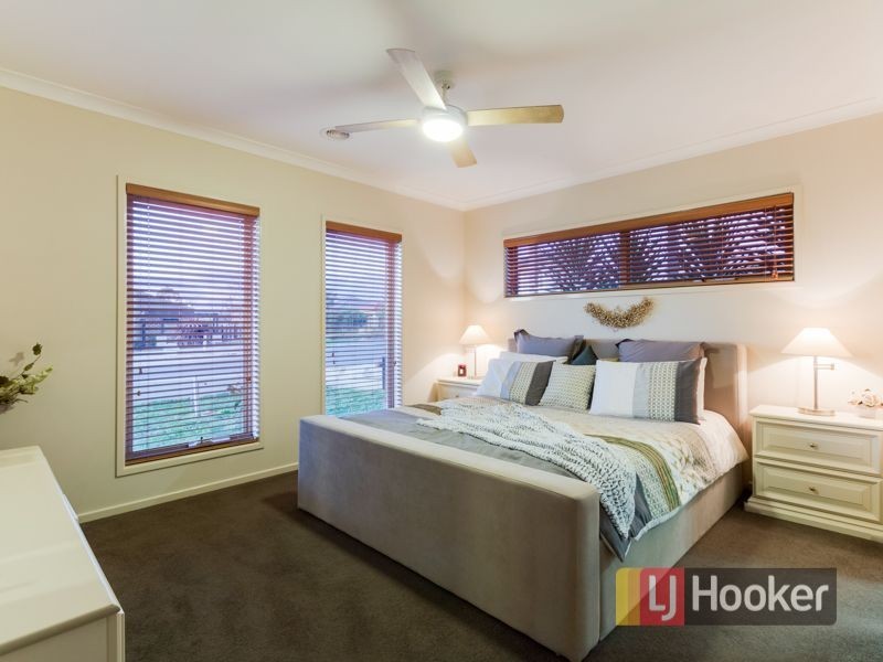 63 Saul Avenue, Berwick VIC 3806