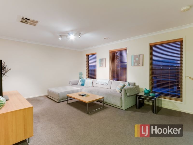 63 Saul Avenue, Berwick VIC 3806