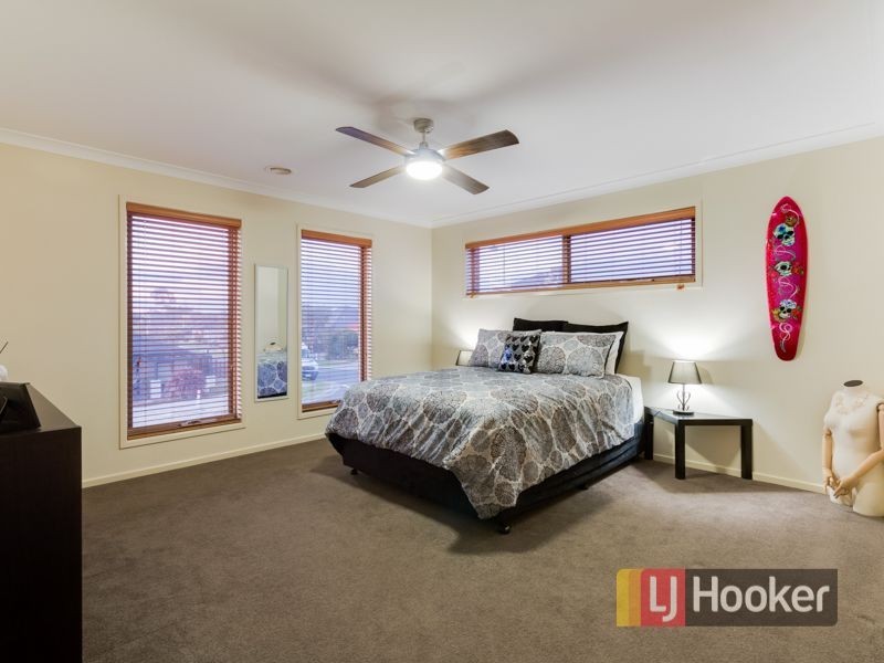 63 Saul Avenue, Berwick VIC 3806