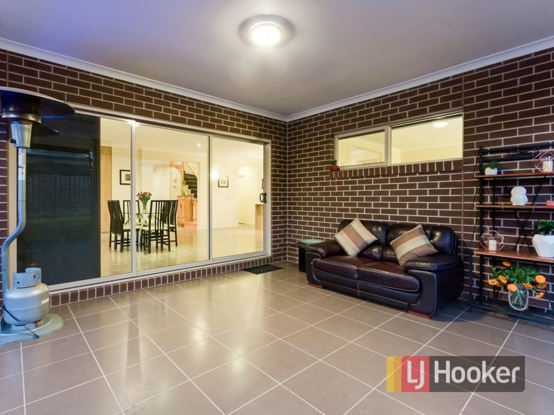 63 Saul Avenue, Berwick VIC 3806