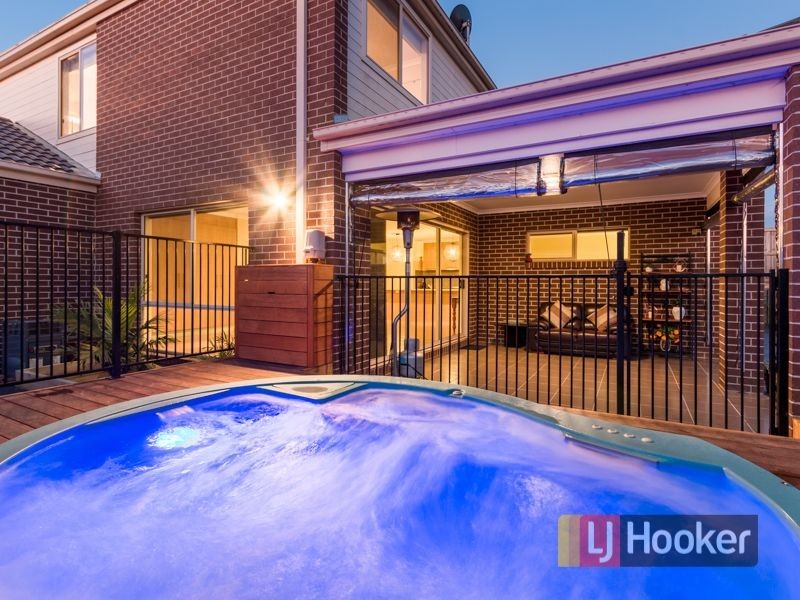 63 Saul Avenue, Berwick VIC 3806