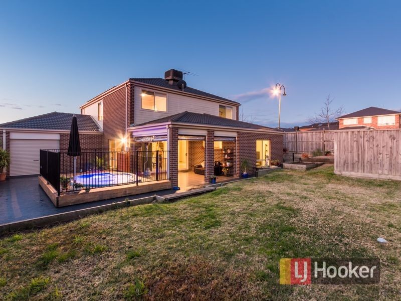 63 Saul Avenue, Berwick VIC 3806