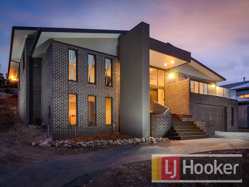 9 South Hidden Valley Circuit, Beaconsfield VIC 3807