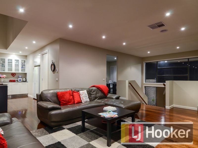 9 South Hidden Valley Circuit, Beaconsfield VIC 3807