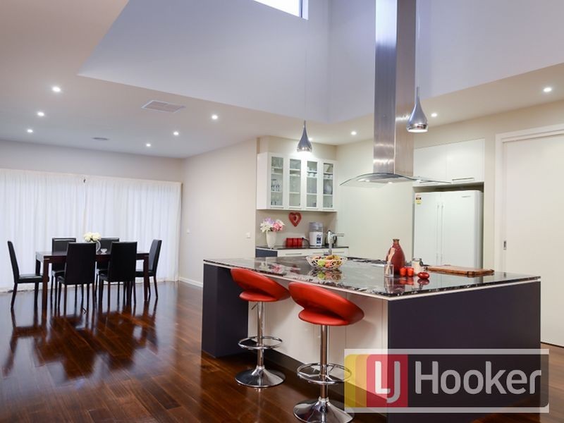 9 South Hidden Valley Circuit, Beaconsfield VIC 3807