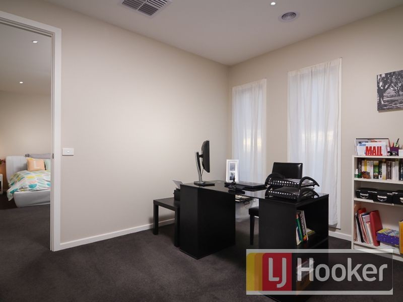 9 South Hidden Valley Circuit, Beaconsfield VIC 3807