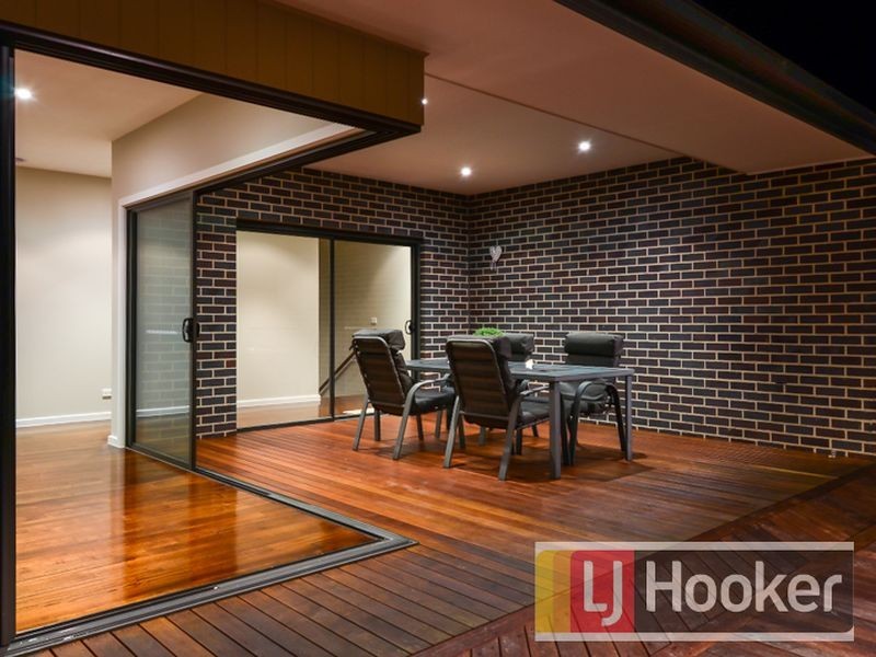 9 South Hidden Valley Circuit, Beaconsfield VIC 3807
