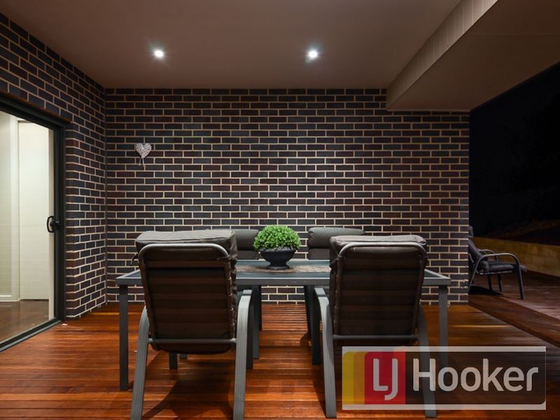 9 South Hidden Valley Circuit, Beaconsfield VIC 3807