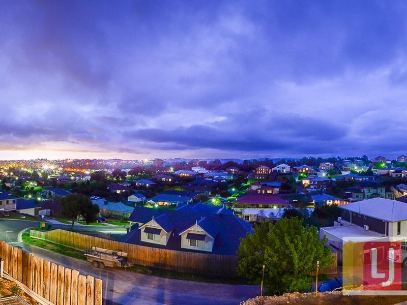9 South Hidden Valley Circuit, Beaconsfield VIC 3807