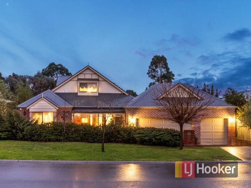 29 Woods Point Drive, Beaconsfield VIC 3807