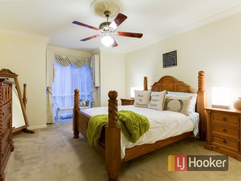 29 Woods Point Drive, Beaconsfield VIC 3807