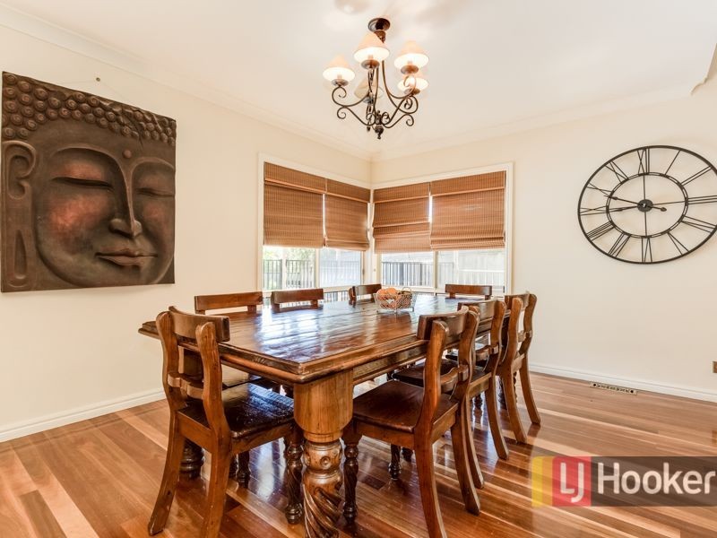 29 Woods Point Drive, Beaconsfield VIC 3807
