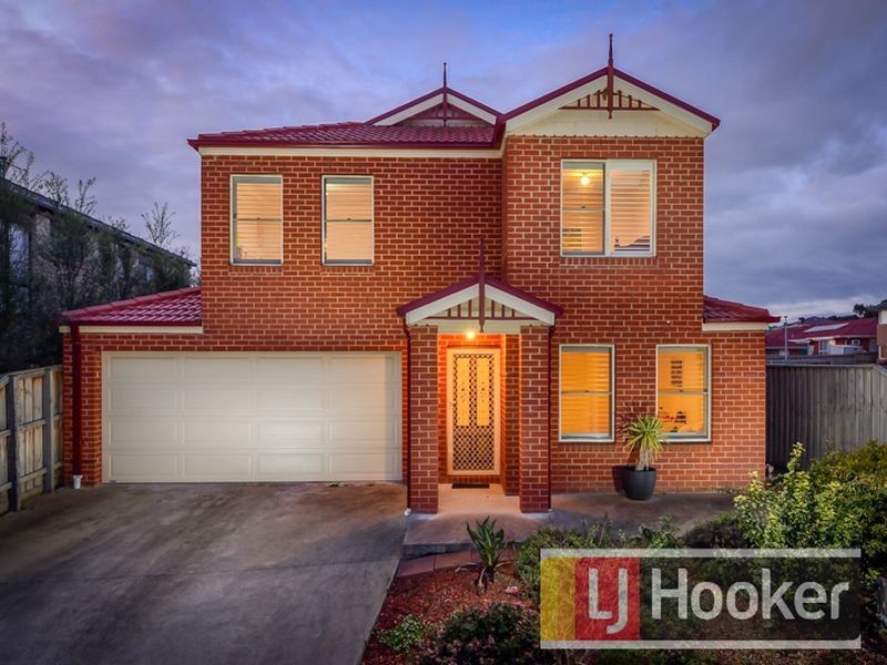 41 Tomasetti Crescent, Narre Warren VIC 3805