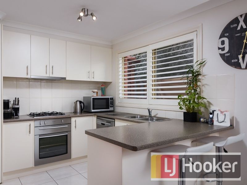 41 Tomasetti Crescent, Narre Warren VIC 3805