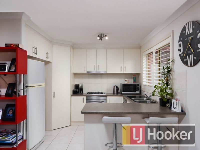41 Tomasetti Crescent, Narre Warren VIC 3805