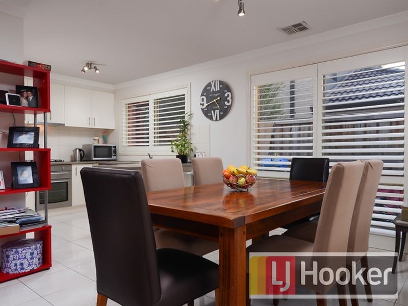 41 Tomasetti Crescent, Narre Warren VIC 3805