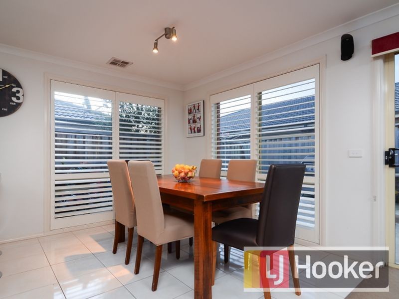 41 Tomasetti Crescent, Narre Warren VIC 3805
