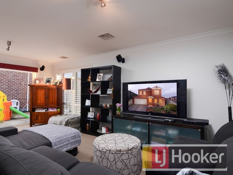 41 Tomasetti Crescent, Narre Warren VIC 3805