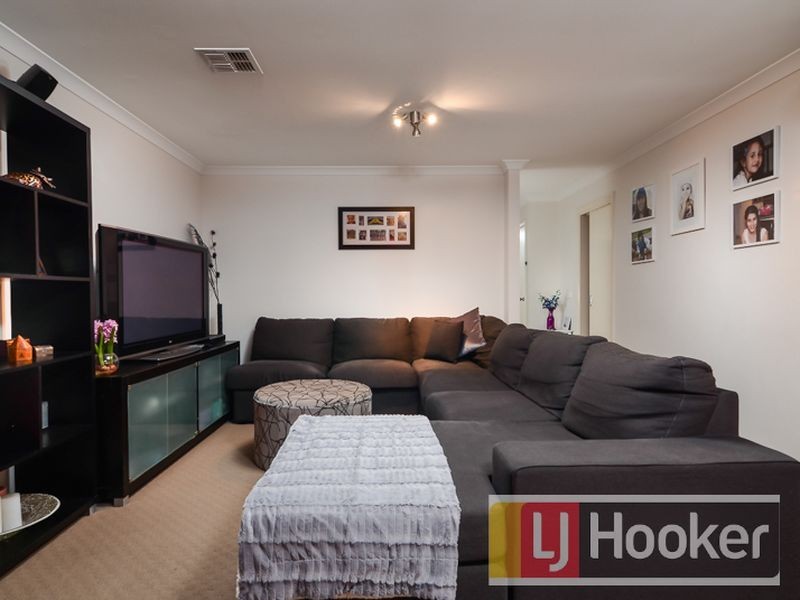 41 Tomasetti Crescent, Narre Warren VIC 3805