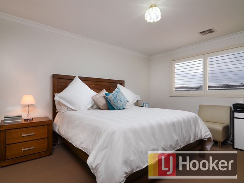 41 Tomasetti Crescent, Narre Warren VIC 3805