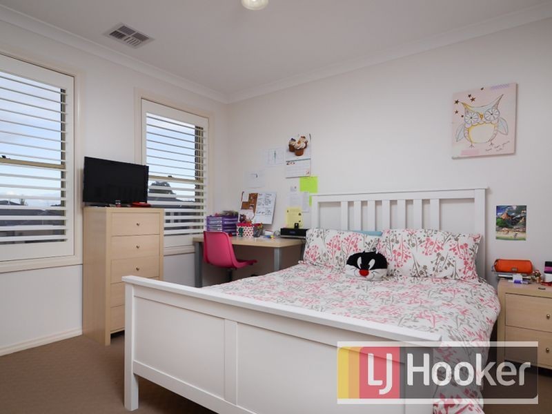 41 Tomasetti Crescent, Narre Warren VIC 3805