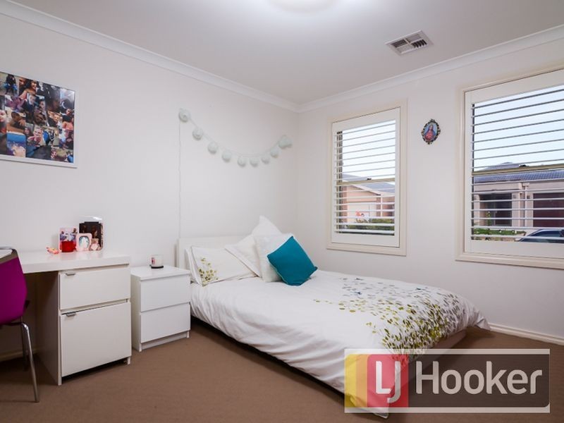 41 Tomasetti Crescent, Narre Warren VIC 3805