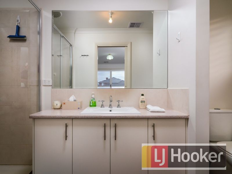 41 Tomasetti Crescent, Narre Warren VIC 3805